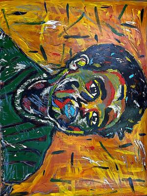 ukukhula (growing up)