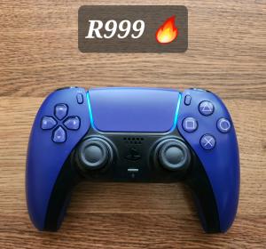 Playstation 5 Dual Sense Controller 