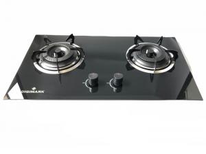 Built-in Gas 2 Burner