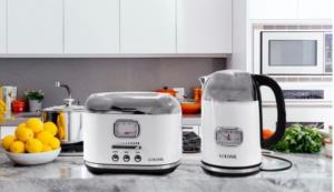 Retro Gauged 2pc Breakfast pack