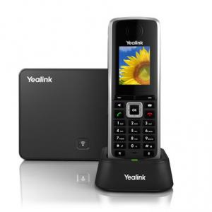Yealink w52p - VOIP Phone