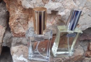 J-Oils Java Fragrances