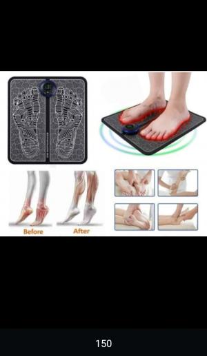 EMS Foot Massager