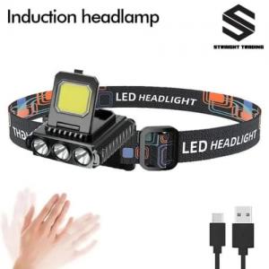 Headlight Torch