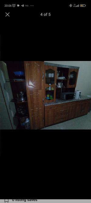 3 piece kitchen set