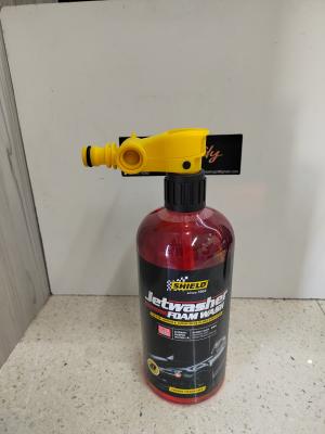 Jet Washer Foam wash