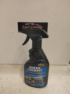 Dashboard & Interior Trims Spray