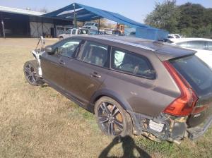 Volvo V90 STRIPPING FOR SPARES