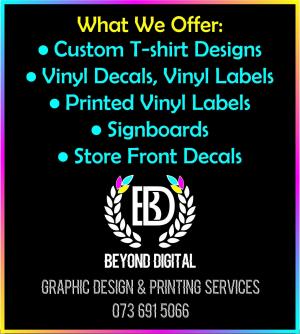 Beyond Digital Services