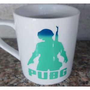Custom Printed Mugs