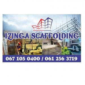 Izinga scaffolding pty ltd