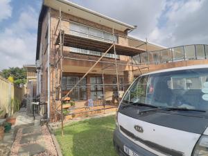 scaffolding & painting contractors