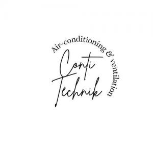 Continental Air-conditioning 