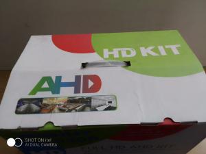 Home and Office Full HD Security Camera