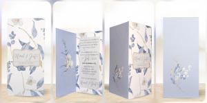 Elegant Wedding Invitation