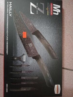 knives set 