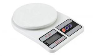 electronic kitchen scale