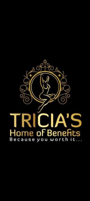 Tricia's Home Of Benefits