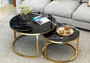 Izy Nesty Coffee Table Set