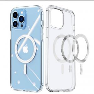 iPhone MagSafe Cases