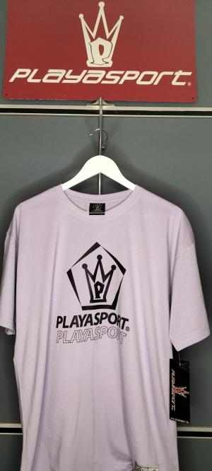 Sports and Fashion T-Shirt