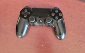 2 PlayStation Dualshock Controller's