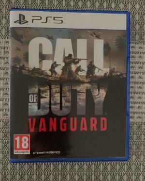Call of Duty Vanguard Playasport 5