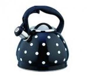 Whistling Kettle 3.0Lt