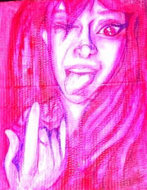 Sassy's skill and stuff