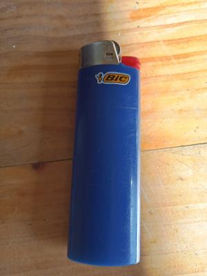 small lighter