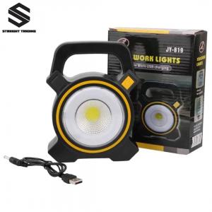 Solar/Usb rechargeable lights 