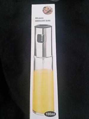 Cooking Oil Sprayer Glass Bottle