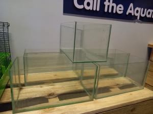 Ideal Beginner Dosh Tanks