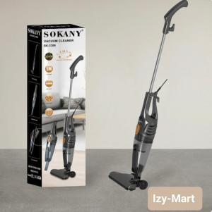 2 in 1 Vacuum Cleaner