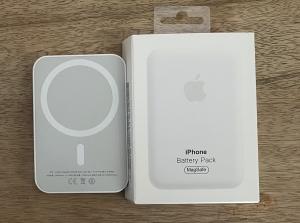 Magsafe Battery Pack