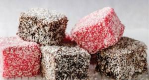 Lamingtons
