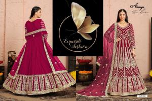 Bridal Anarkali