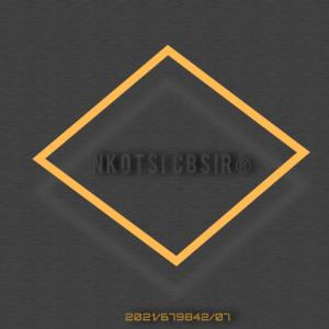  NKOTSI CBSIR® 