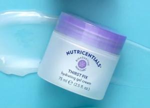 Thirst Fix Hydrating Gel Cream
