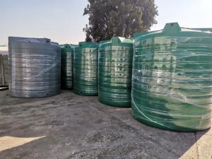 Mgb water tank 10000L