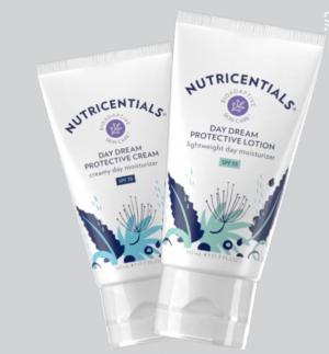 Day Dream Protective Cream/Lotion