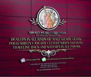 liberty wears collection