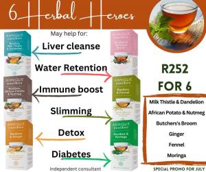 J-oils,Airrose, AnniquebyNtombikayise