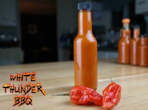 Ghost pepper