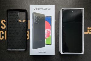 Samsung Galaxy A52s 5g