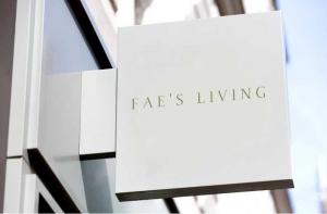 FAE's LIVING