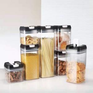 7pc Airtight Container Set