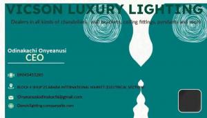 Onyeanusi Odinakachi Victor