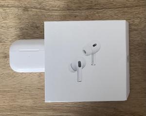 Airpods Pro (2nd gen)