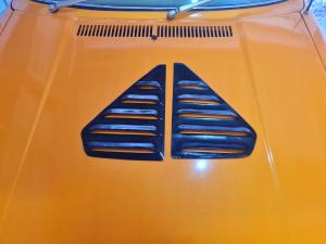 mk1 golf rear quarter glass louvres